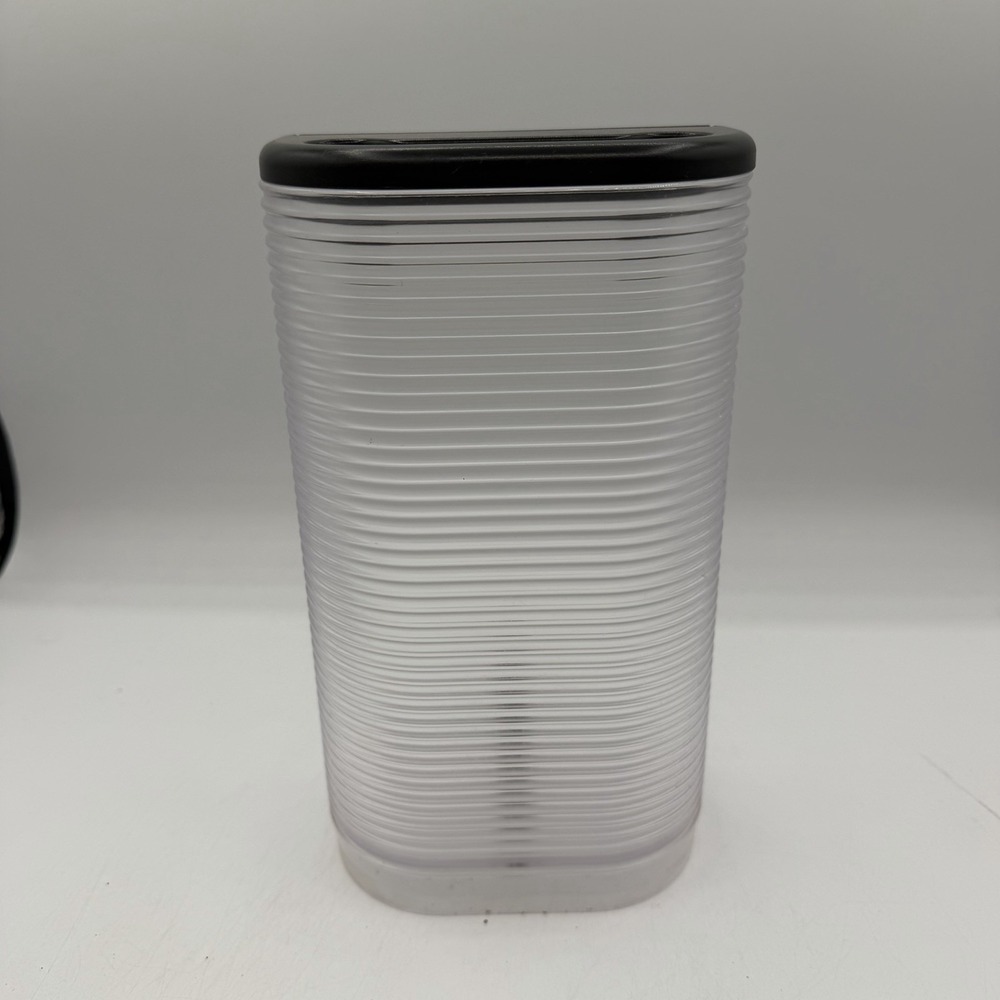 Nespresso GCA1 Vertuo Plus Replacement Part‎ Water Tank Left Side.
